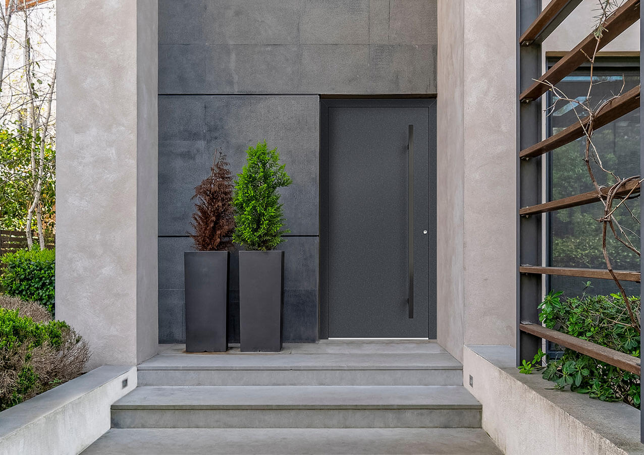 London Bespoke Windows - Quality & Craftsmanship