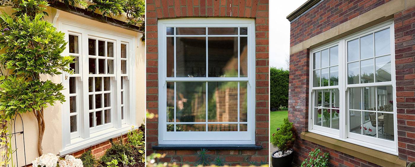 London Bespoke Windows - Quality & Craftsmanship